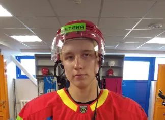 Степан Акулов перешел в «Лиду»