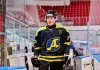 21-летний российский форвард Чернов подписал просмотровый контракт с «Неманом»