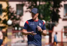 Денис Мосалев – о предсезонном сборе «Бреста»
