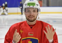 Александр Идиатуллин проведет шестой сезон в «Лиде»