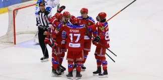 Стала известна дата первого спарринга межсезонья Betera-Экстралиги