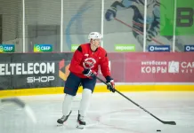 Алексей Протас – об итогах года в НХЛ и подготовке к новому чемпионату в Витебске