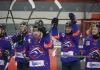 Оршанский «Локомотив» проведет два товарищеских матча