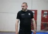 21 игрок тренируется в составе «Белстали»