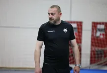 21 игрок тренируется в составе «Белстали»