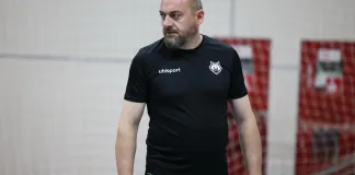 21 игрок тренируется в составе «Белстали»