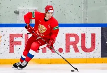 Сын-экс игрока сборной Беларуси может сменить команду в КХЛ