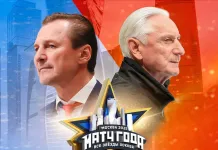 Два именитых тренера вошли в штабы команд на «Матче года»