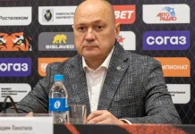 В «Сочи» сменился заместитель гендиректора по хоккейным операциям