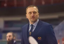 Сформирован тренерский штаб «Динамо-Олимпика» на новый сезон