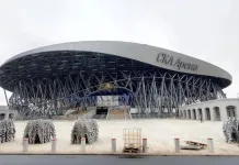 СКА задолжал «СКА-Арене» около $4,5 млн и покинул арену