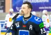 Абсолютный рекордсмен Betera-Экстралиги Александр Жидких продолжит карьеру в 41 год