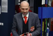 Бывший комментатор Дмитрий Федоров вошёл в тренерский штаб МХК «Атлант»
