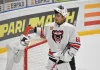 Экс-вратарь ВХЛ Игорь Тяло близок к переходу в «Лиду»