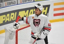 Экс-вратарь ВХЛ Игорь Тяло близок к переходу в «Лиду»