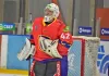 28-летний российский вратарь Малков перешел в «Химик»