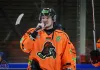 22-летний нападающий Лой перешел в «Авиатор»