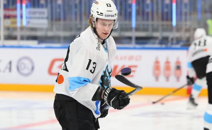 Игроки минского «Динамо» сразятся в CS2 в рамках KHL STAR STRIKE