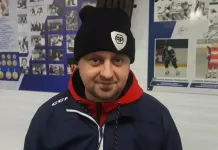 «Рыси» возглавит чемпион Беларуси-2003