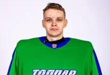 Российский вратарь Никита Ченцов перешёл в «Шахтёр»