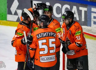 Стало известно расписание матчей товарищеского турнира Soligorsk Summer Cup 