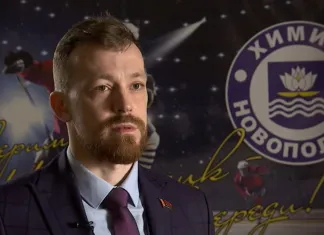 Андрей Ильин: Надо отойти от новополоцких заслуженных спортсменов