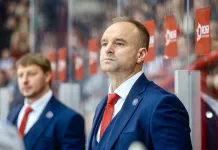 Сергей Стась: Потеряли полкоманды. Но это нормально