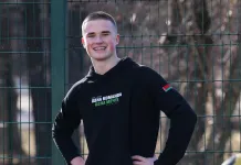 Капитан сборной Беларуси U17 уедет за океан