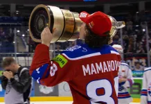 Названы белорусские хоккеисты, которых могут выбрать на драфте НХЛ-2026
