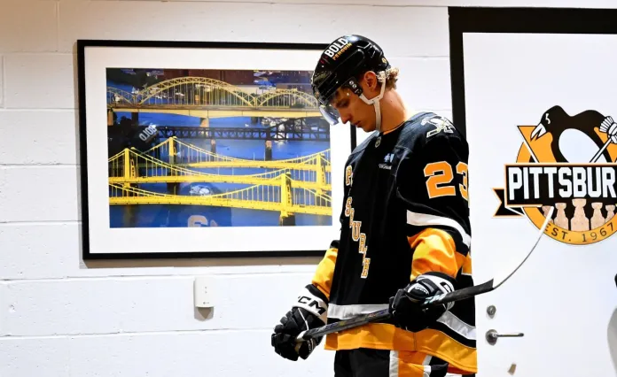 Sportsnet связал обмен Владислава Колячонка с желанием «Далласа» сэкономить