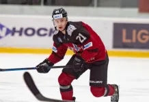 «Химик» вернул белорусского форварда из Казахстана