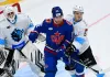 СКА расторг контракт с Олимпийским чемпионом. Он может оказаться в «Тракторе»