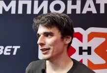 Виталий Пинчук объяснил, почему судьи не засчитали его шедевральный гол