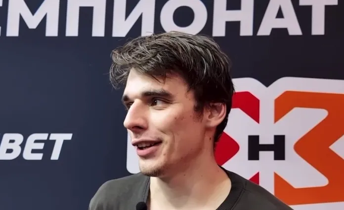 Виталий Пинчук объяснил, почему судьи не засчитали его шедевральный гол