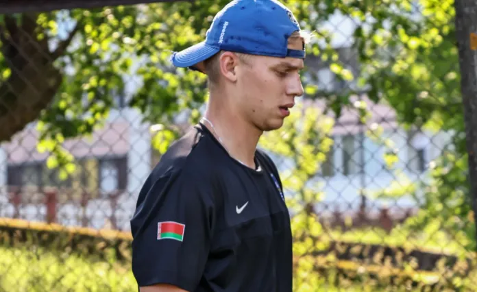 Александр Козинов: Благодарен «Могилеву» за все, но настало то время, когда нужно что-то менять в своей жизни и карьере