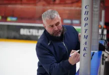 Денис Тыднюк объяснил, почему решил возглавить оршанский «Локомотив»