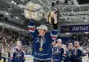 «Торпедо» продлило контракт с белорусом Омелюсиком до 2027 года