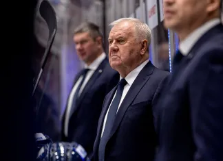 Владимир Крикунов назвал «Динамо» одним из претендентов на Кубок Гагарина