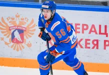 Пресс-служба «СКА-Невы» объявила об уходе Александра Суворова