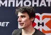Виталий Пинчук попал в символическую сборную Суперфинала КХЛ 3х3