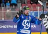 Один из лучших защитников Betera-Экстралиги остался в «Динамо-Молодечно»