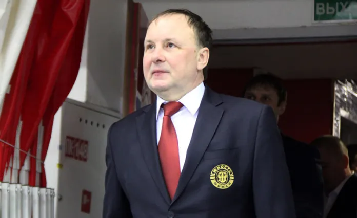 Виктор Туркин: Захаров не признавал вторые и третьи места