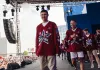 Звёзды НХЛ уничтожили звёзд КХЛ. Вадим Шипачёв остался без очков