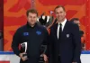 Экс-форвард минского «Динамо» стал лучшим снайпером и бомбардиром Чемпионата КХЛ 3х3