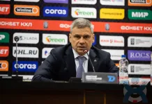 Дмитрий Квартальнов: Если говорить о Минске, то все знают, что там вообще сумасшествие