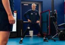 Арсений Радьков — о драфте, Кэри Прайсе и кэмпе с «Монреалем»