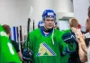 Форвард, полученный за Дроздова, перешёл из «Салавата» в «Автомобилист»