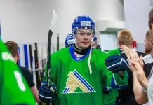 Форвард, полученный за Дроздова, перешёл из «Салавата» в «Автомобилист»