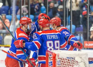 Тульский АКМ проведет предсезонные сборы в Беларуси