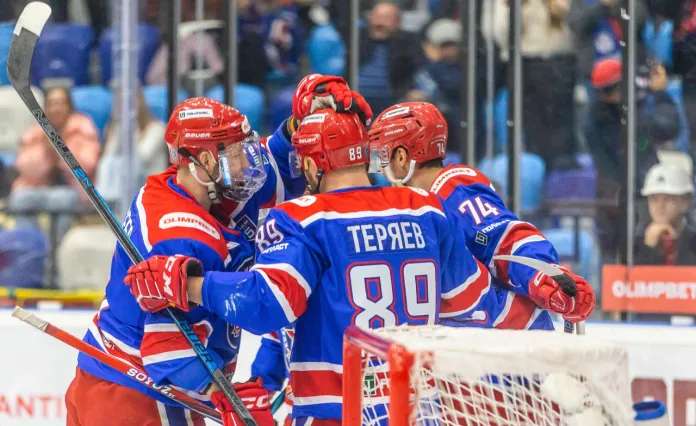Тульский АКМ проведет предсезонные сборы в Беларуси